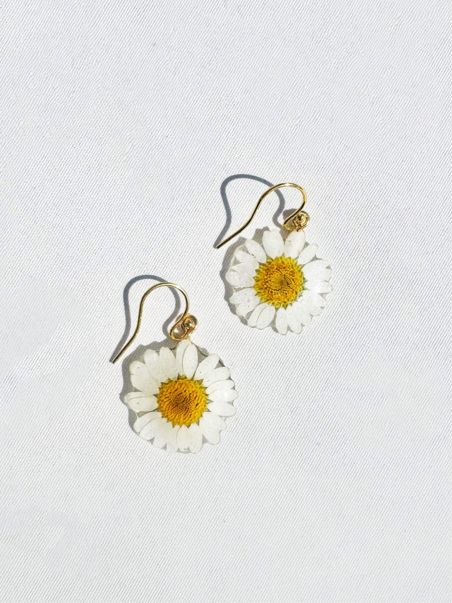 Mini Daisy (Single)