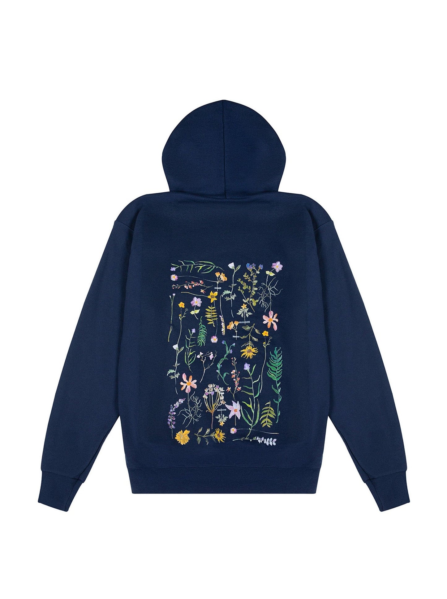 Flower Club Hoodie