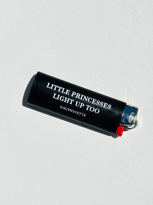 Little Lighter