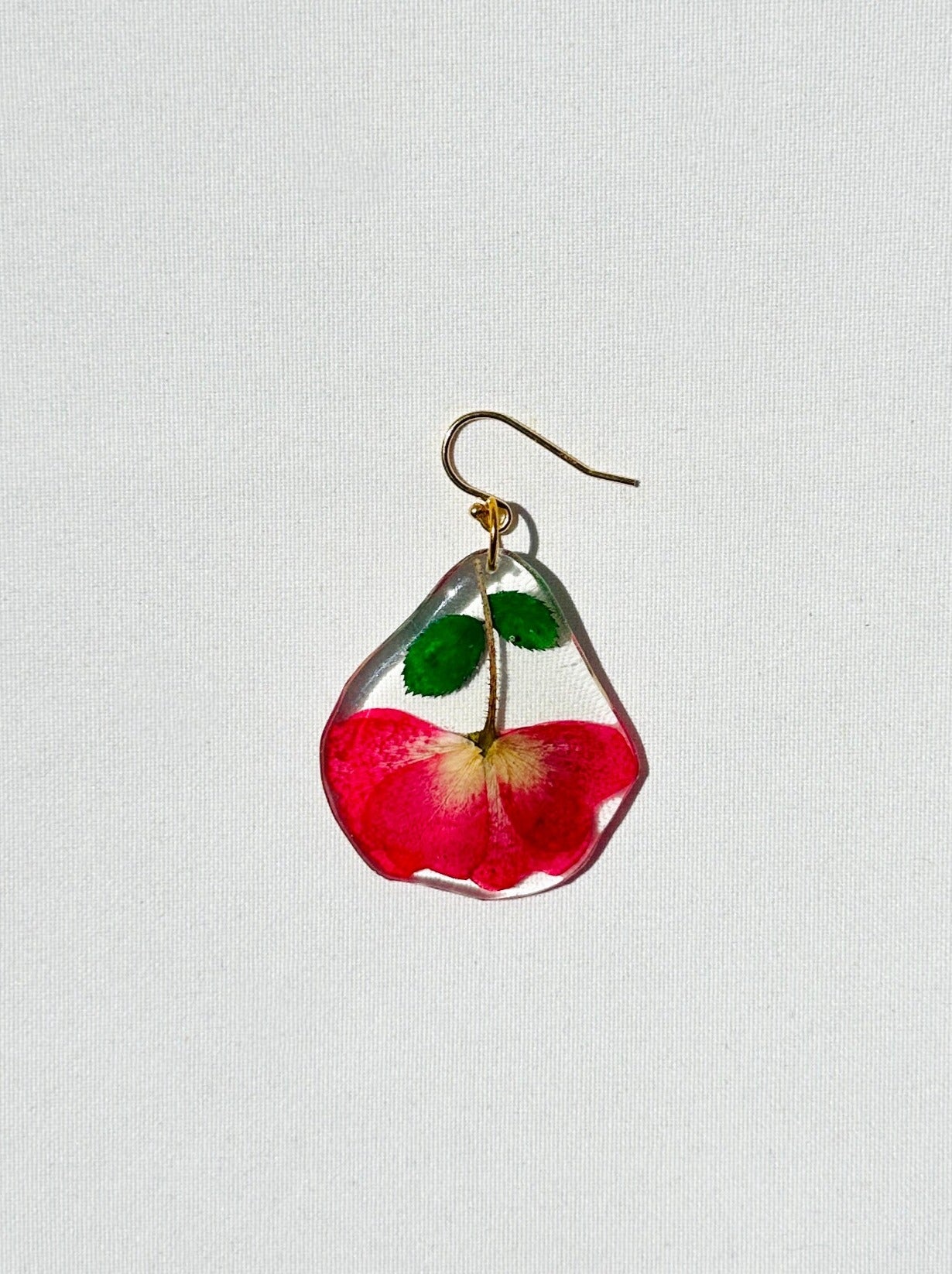 Tea Rose (Single)
