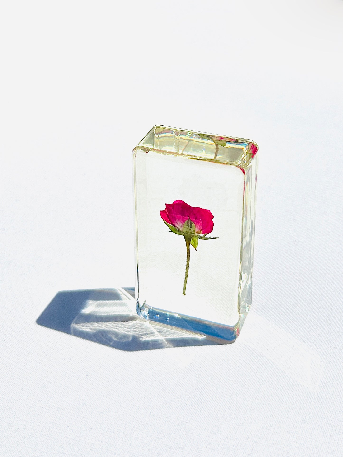 Rosalia Crystal