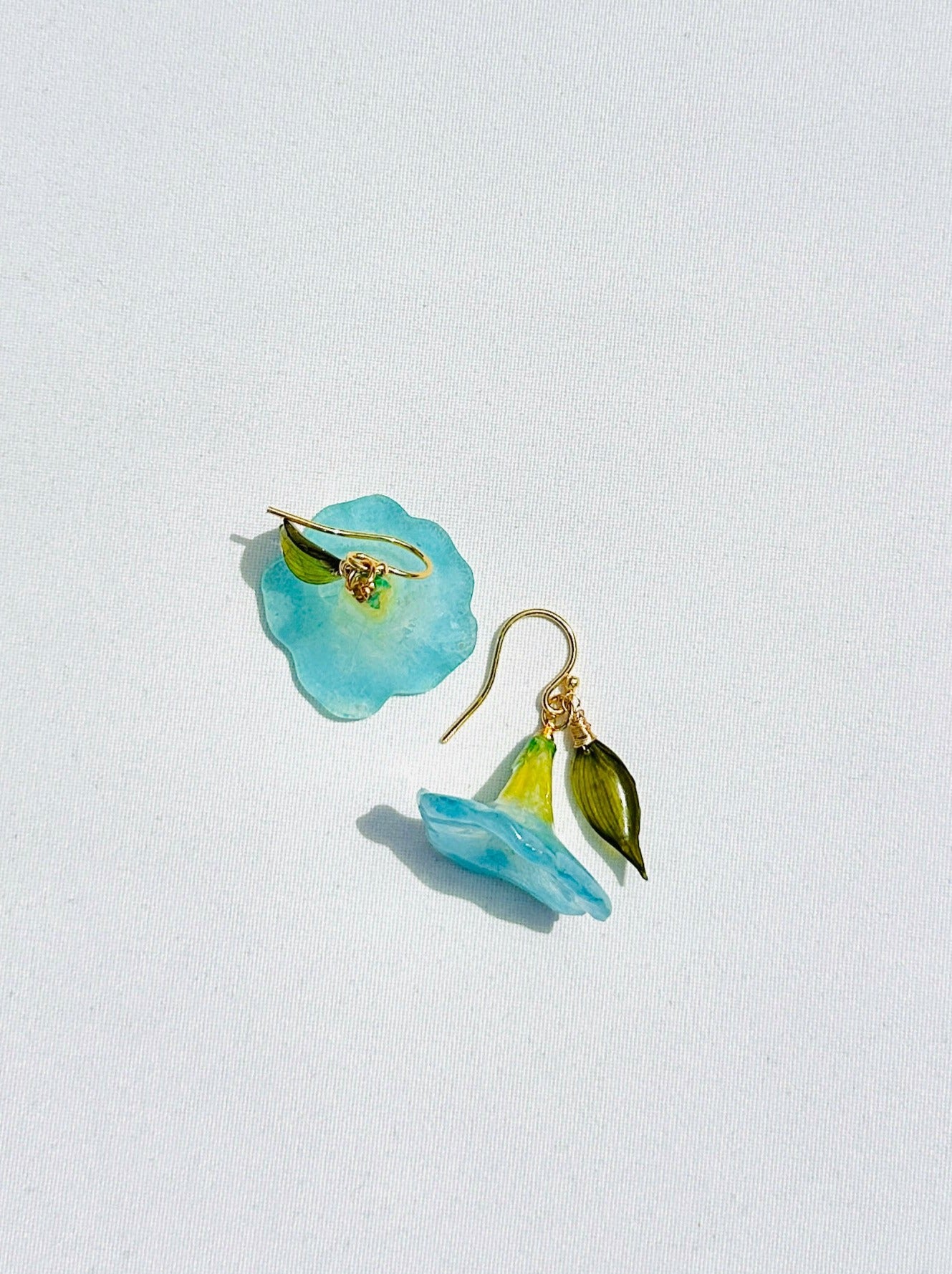 Sky Petunia (Single)