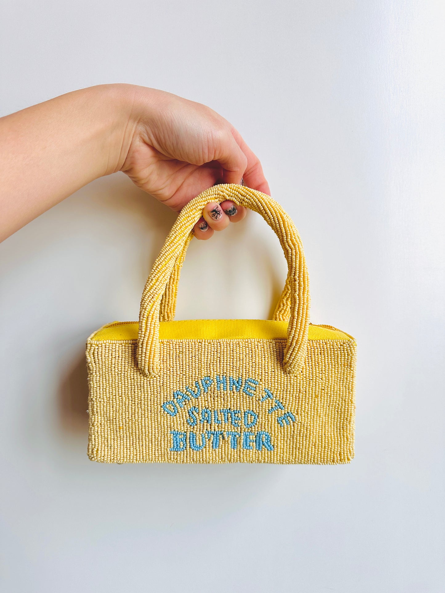 Baby Butter Bag