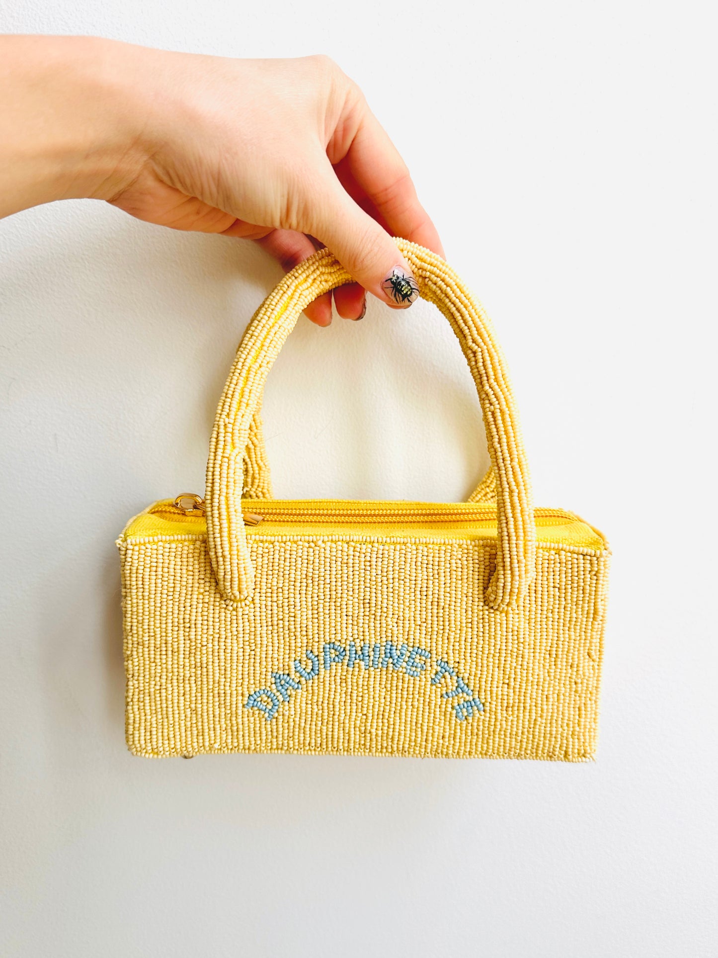 Baby Butter Bag