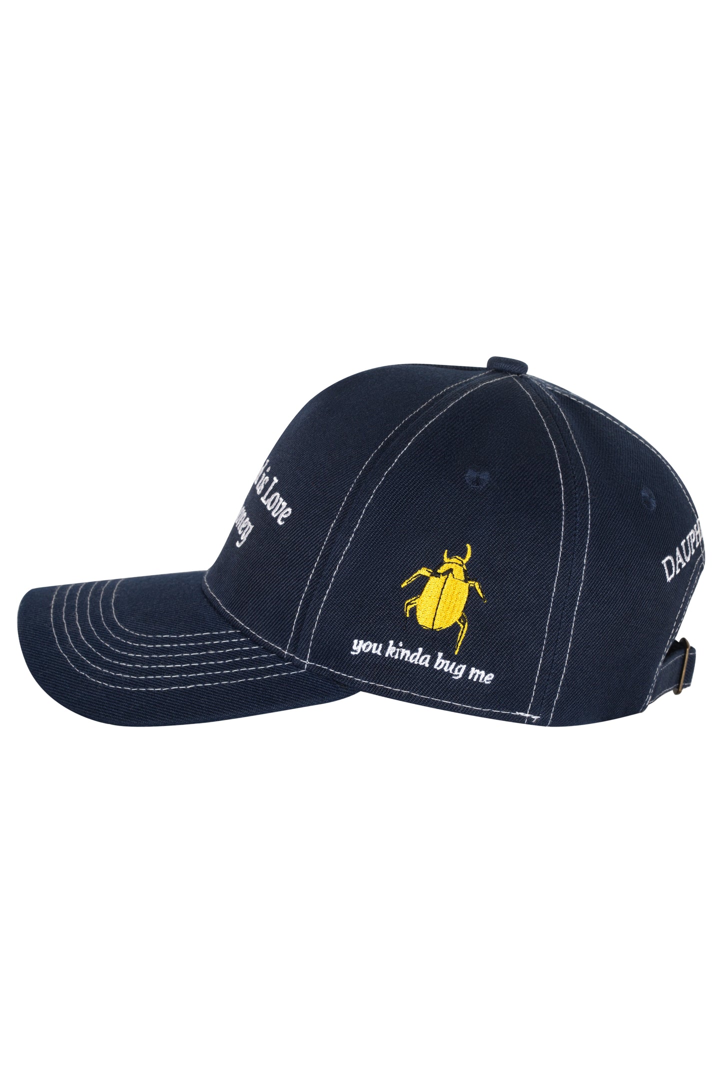 Love & Money Hat