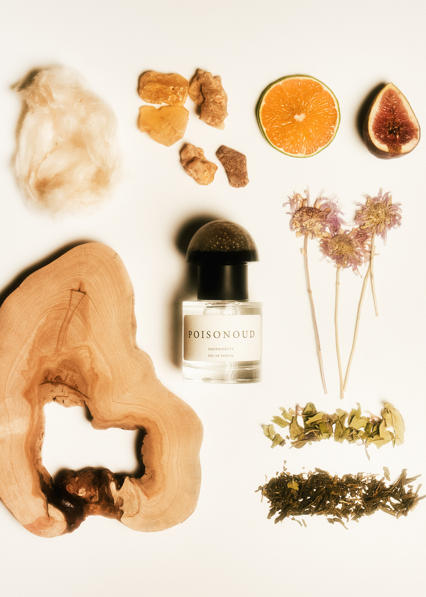 POISONOUD Eau de Parfum 50mL