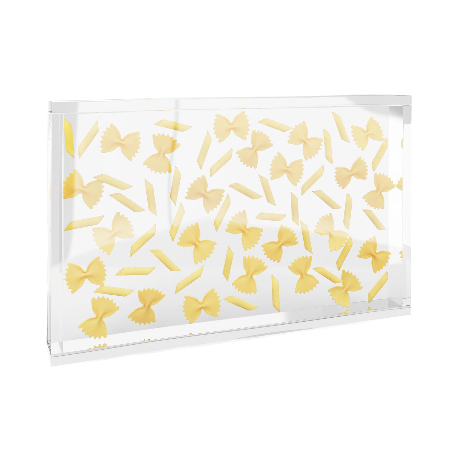 Mini Pasta Tray (Pre-Order)