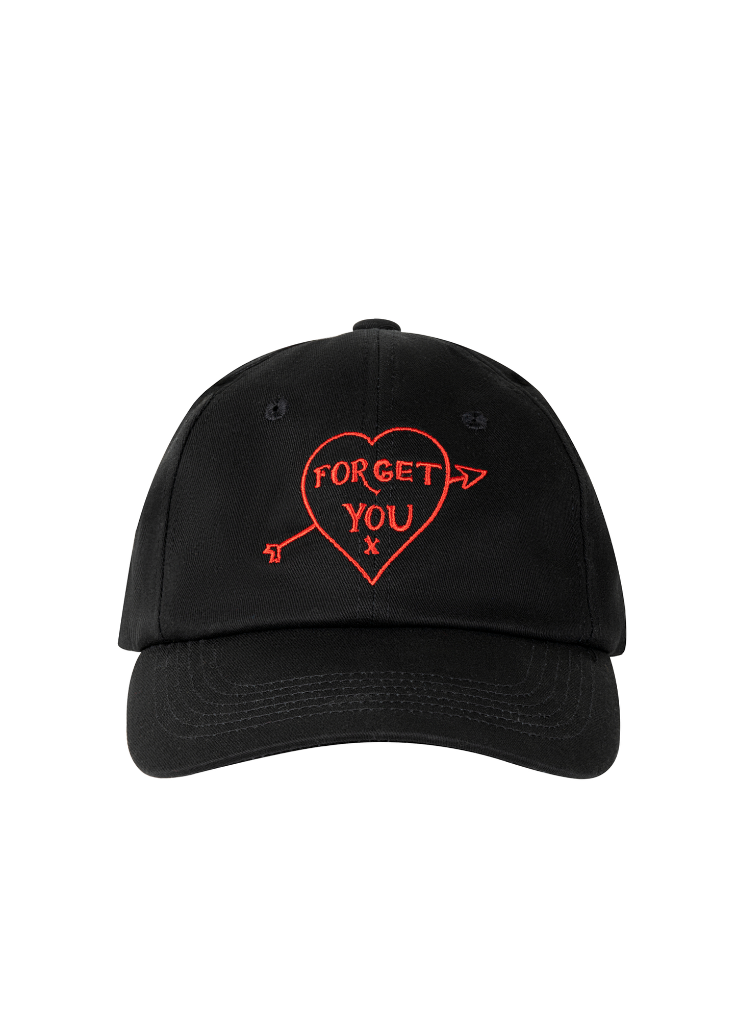Forget You Hat
