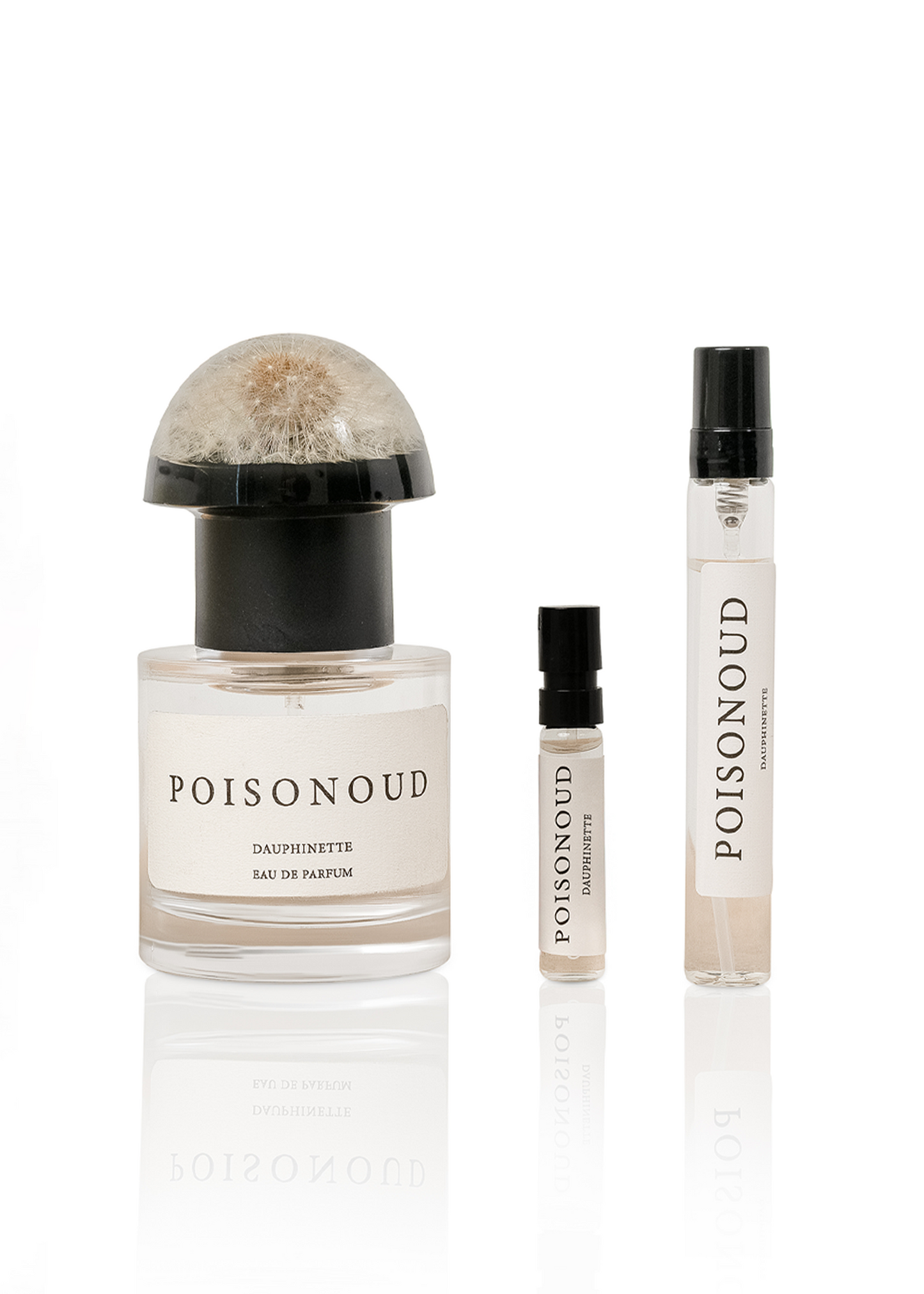 POISONOUD Eau de Parfum 50mL