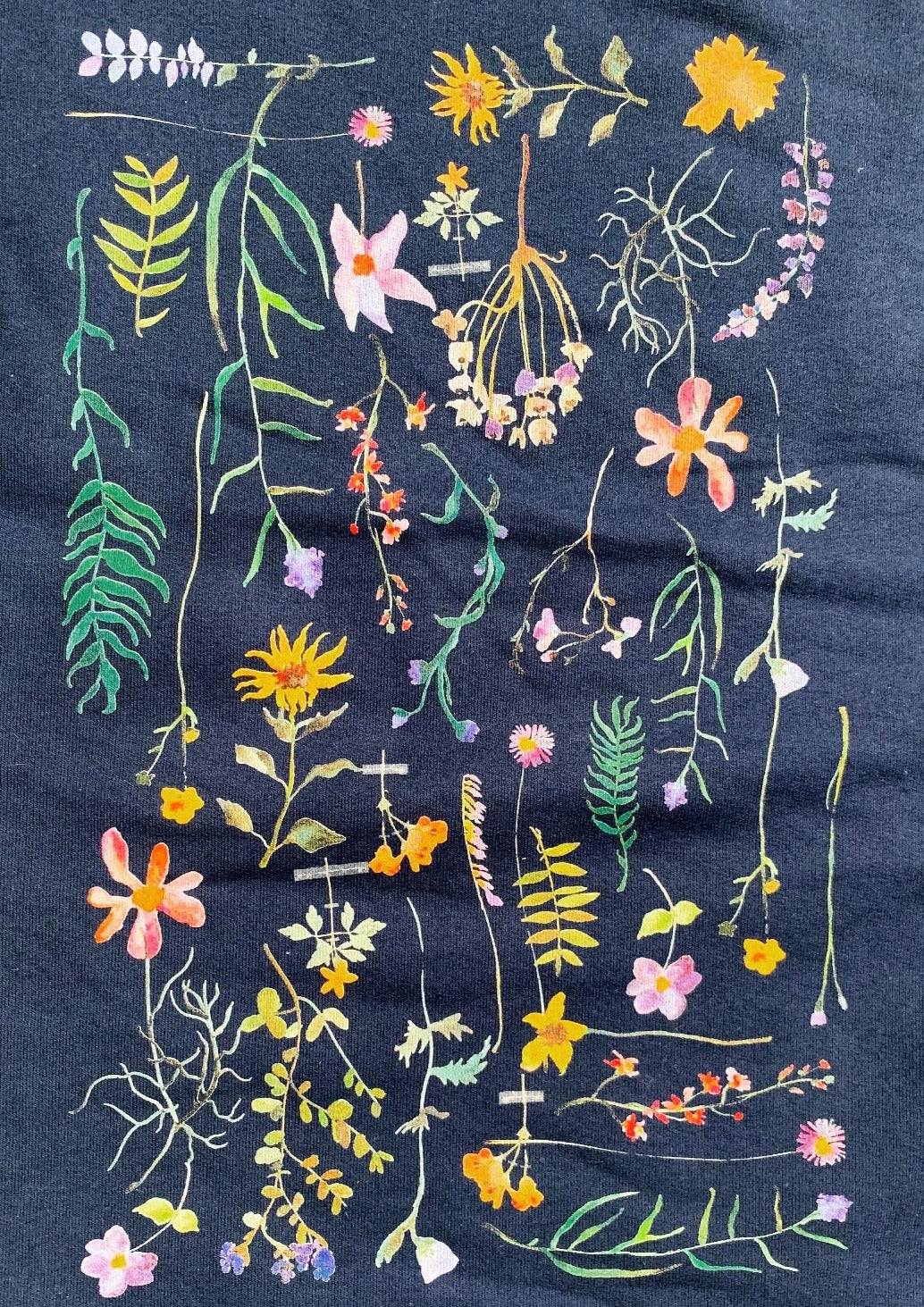 Flower Club Hoodie
