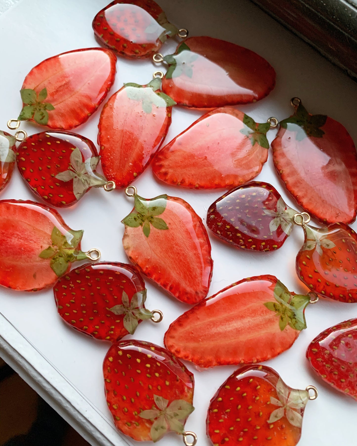 Gourmet Strawberry
