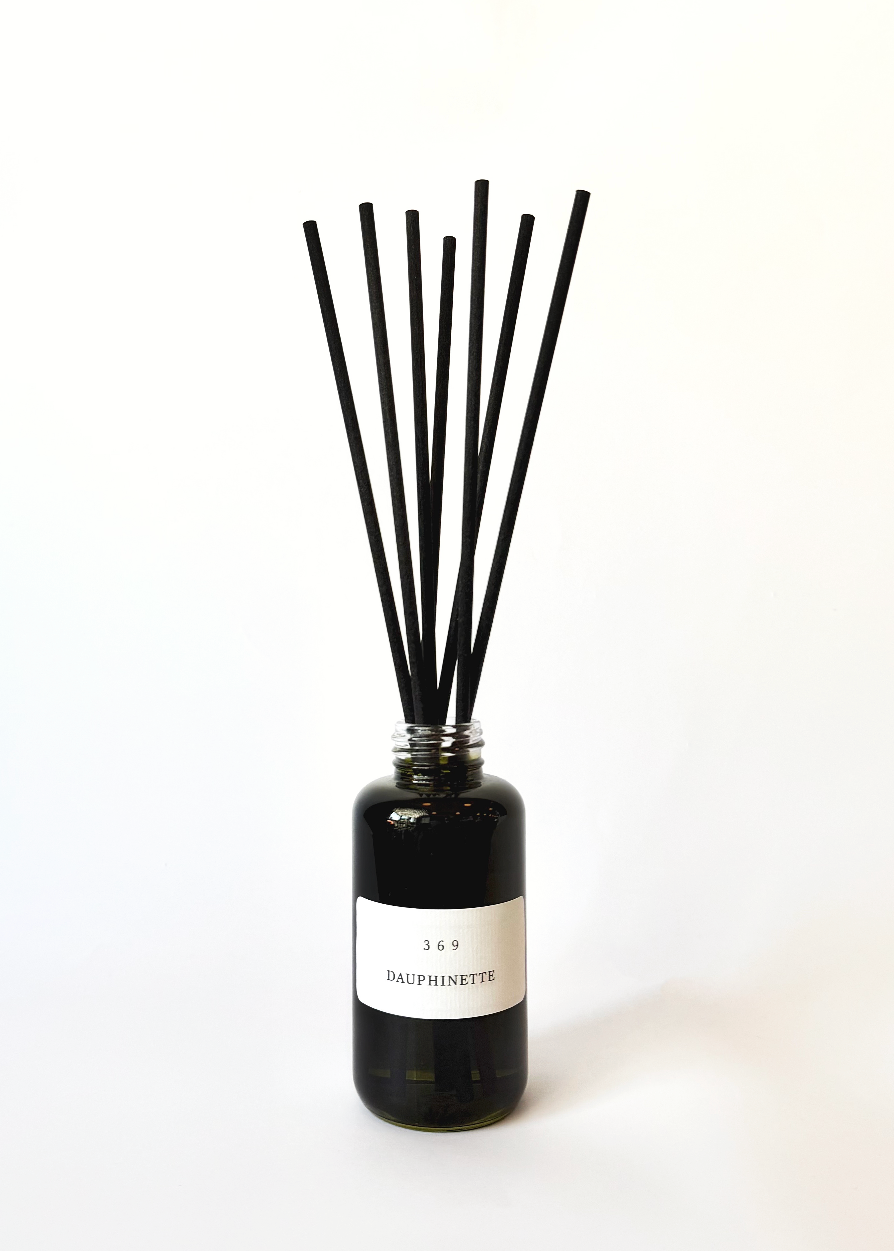 Fragrance – Dauphinette
