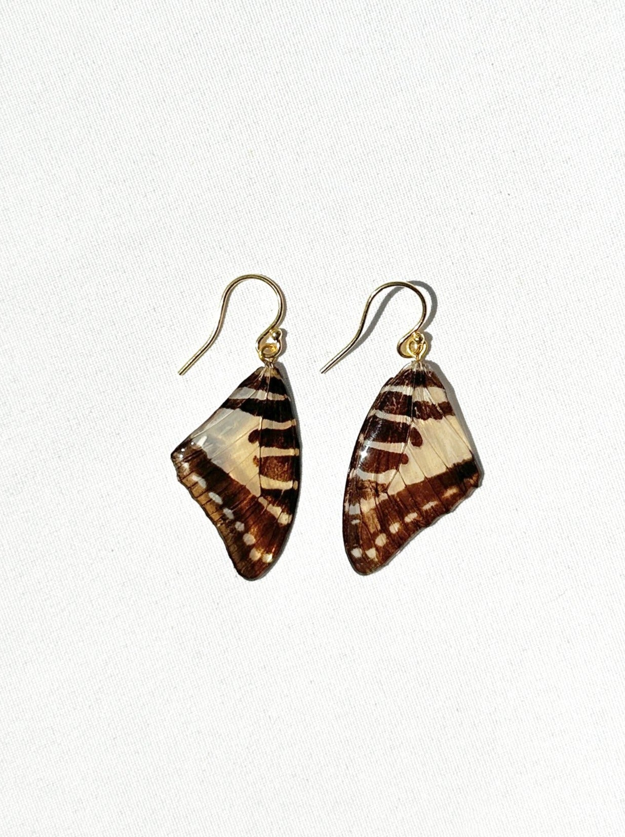Graphite Mariposa (Pair)