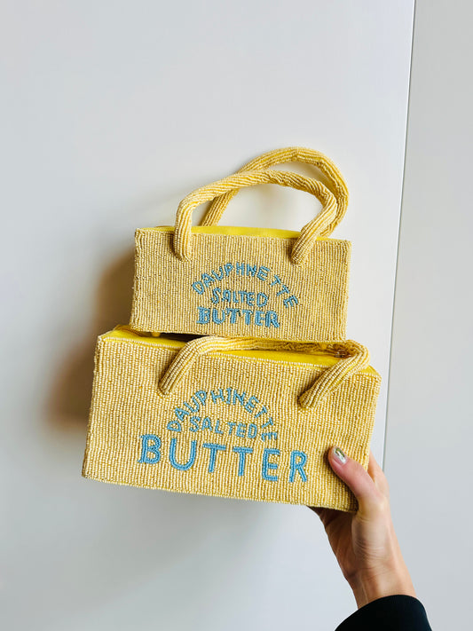 Baby Butter Bag