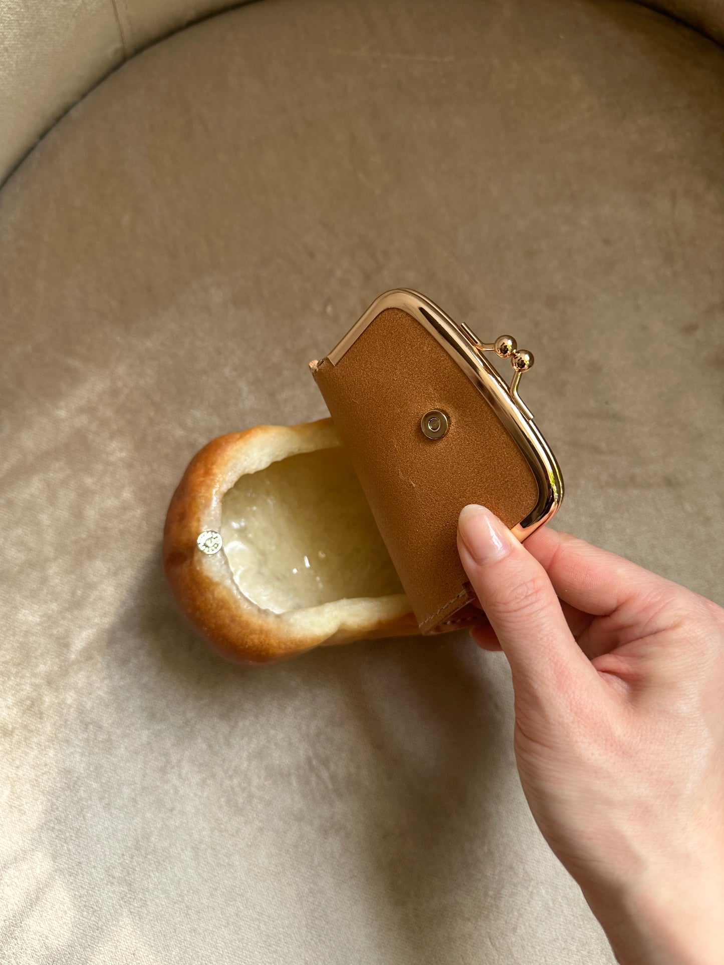 Toast Bag