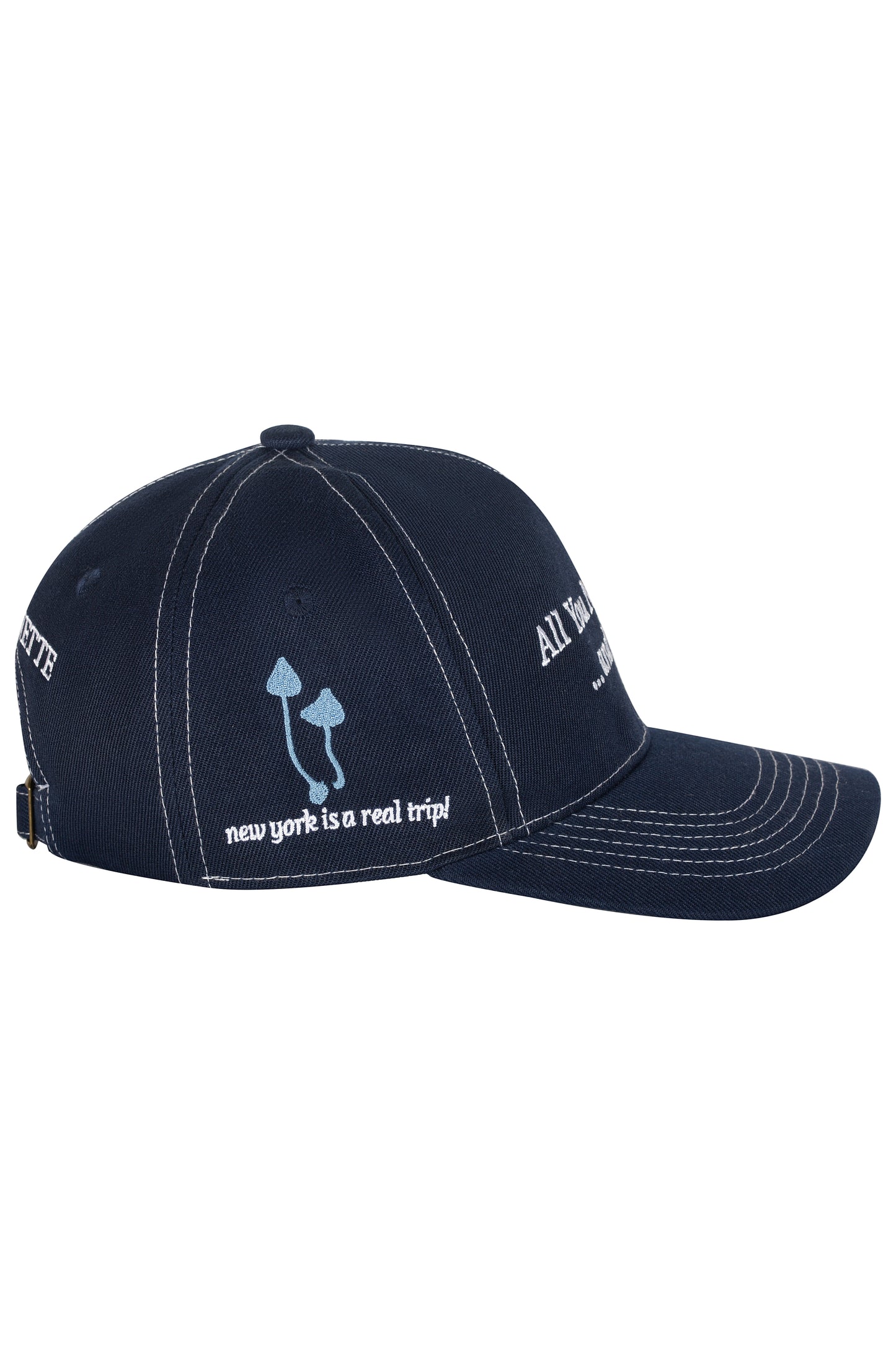 Love & Money Hat