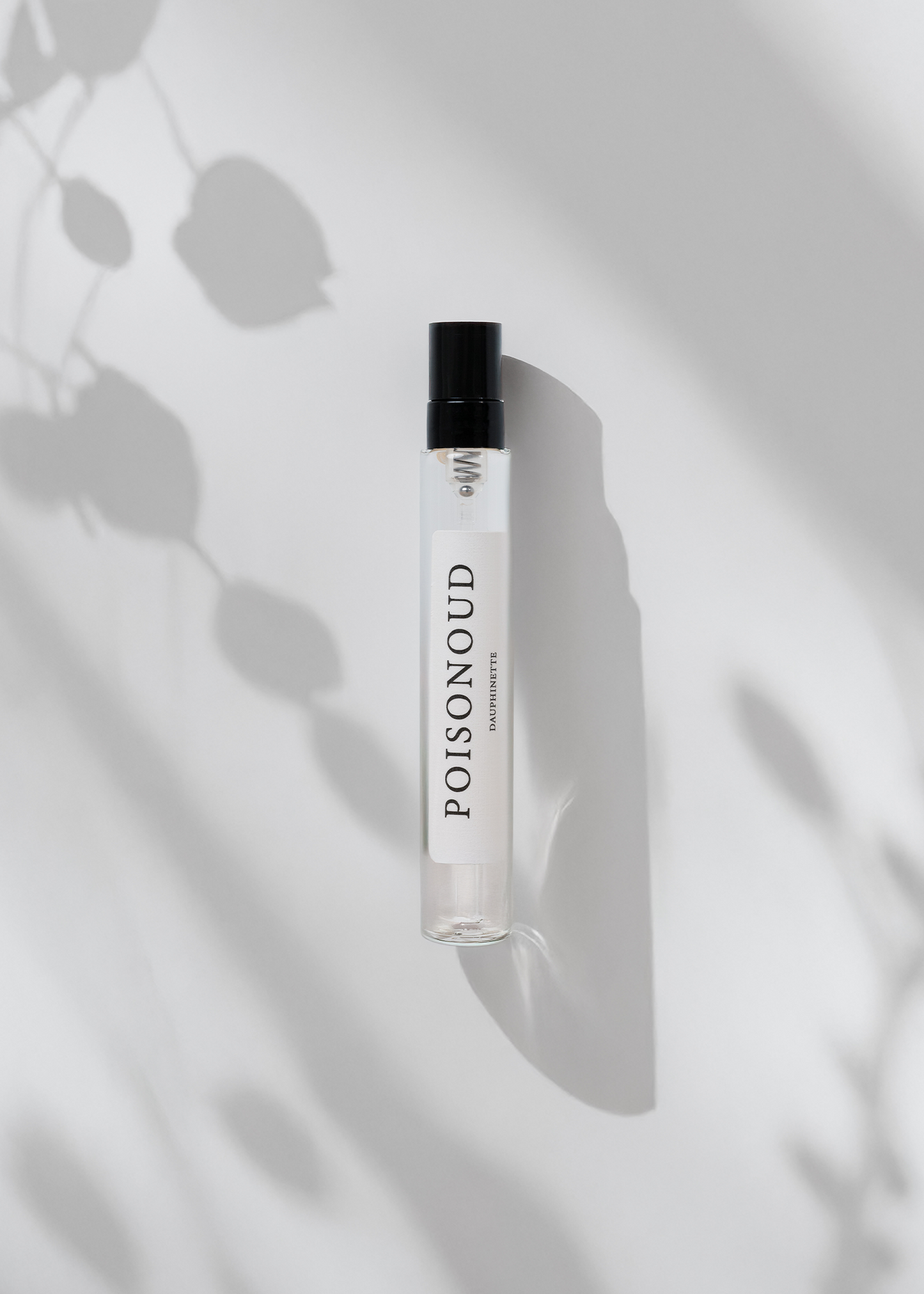 POISONOUD Eau de Parfum Travel Spray 7.5mL