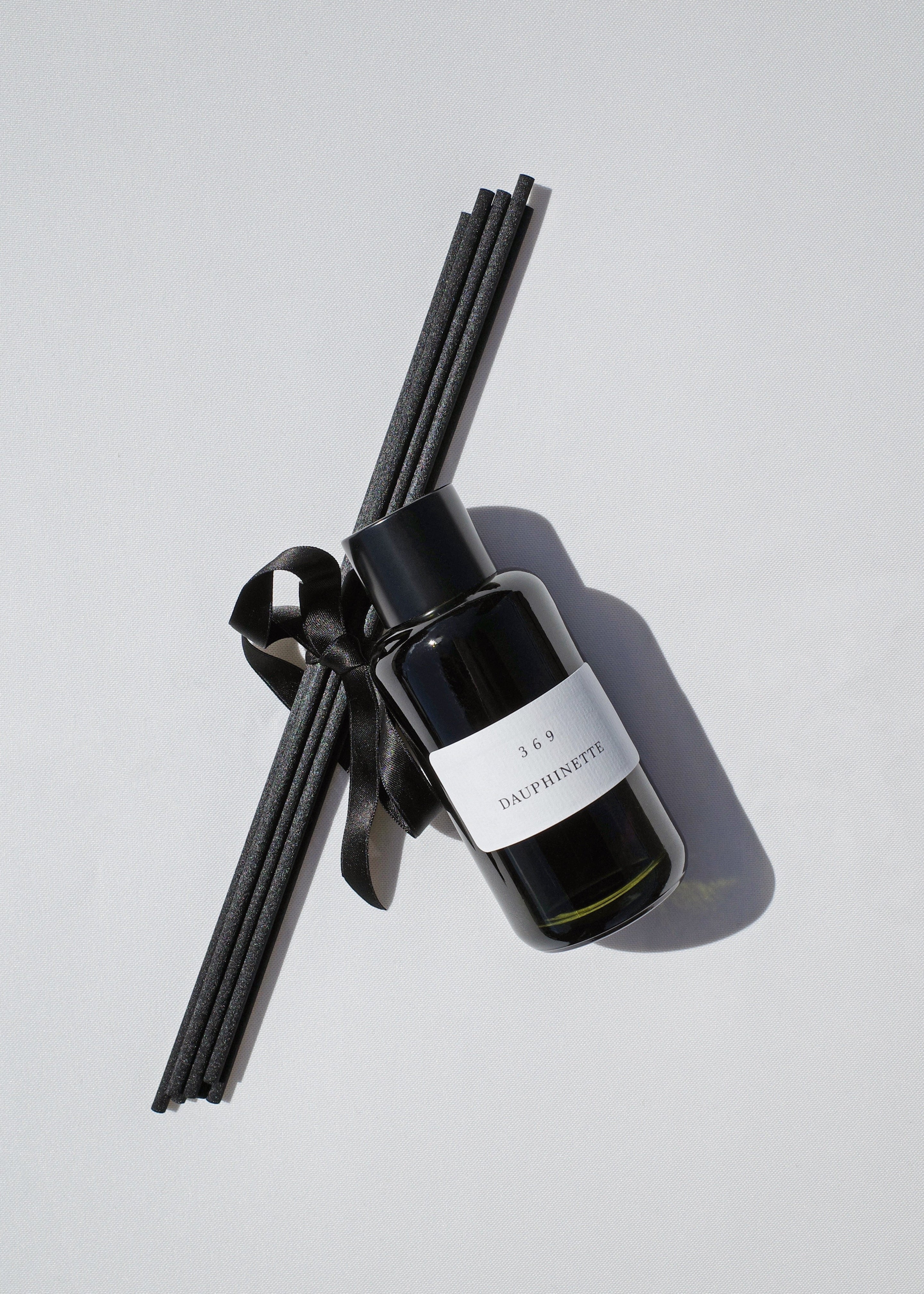369 Reed Diffuser – Dauphinette