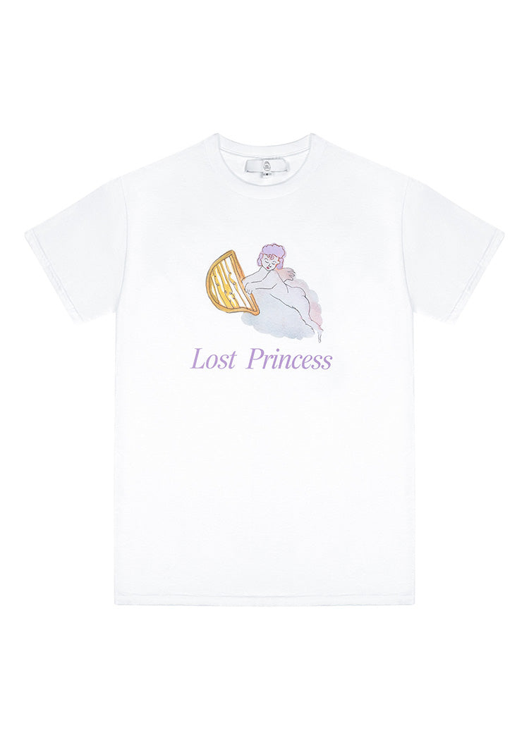 Lost Princess T-Shirt