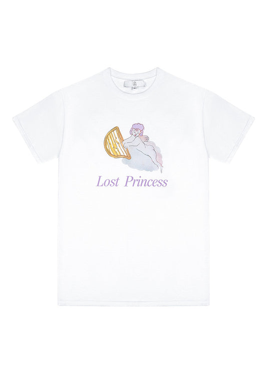 Lost Princess T-Shirt