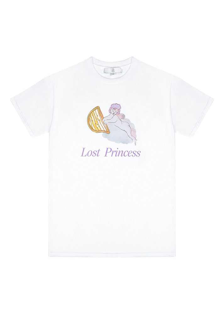Lost Princess- Wholesale