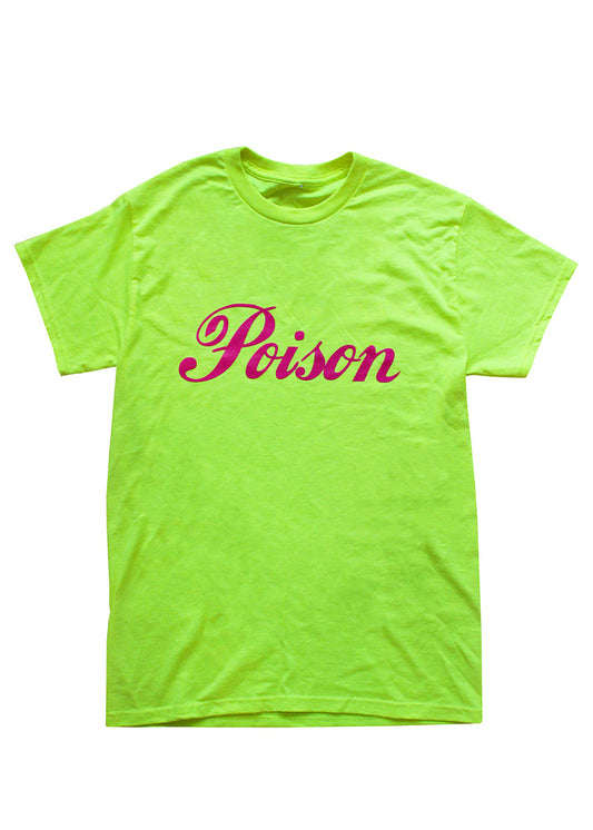 Poisonous Lover T-Shirt