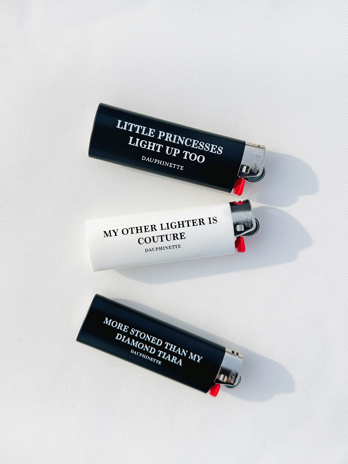 Couture Edition Lighter