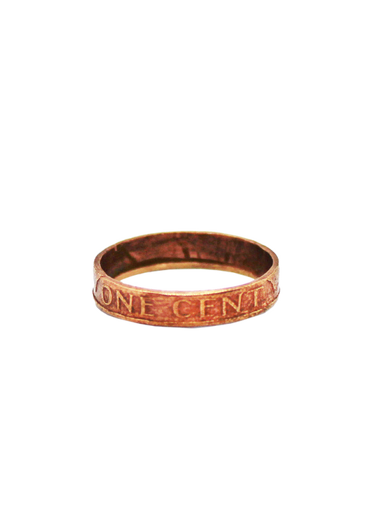Penny Ring