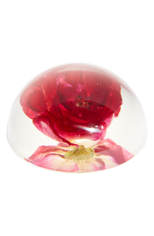 Rose Crystal