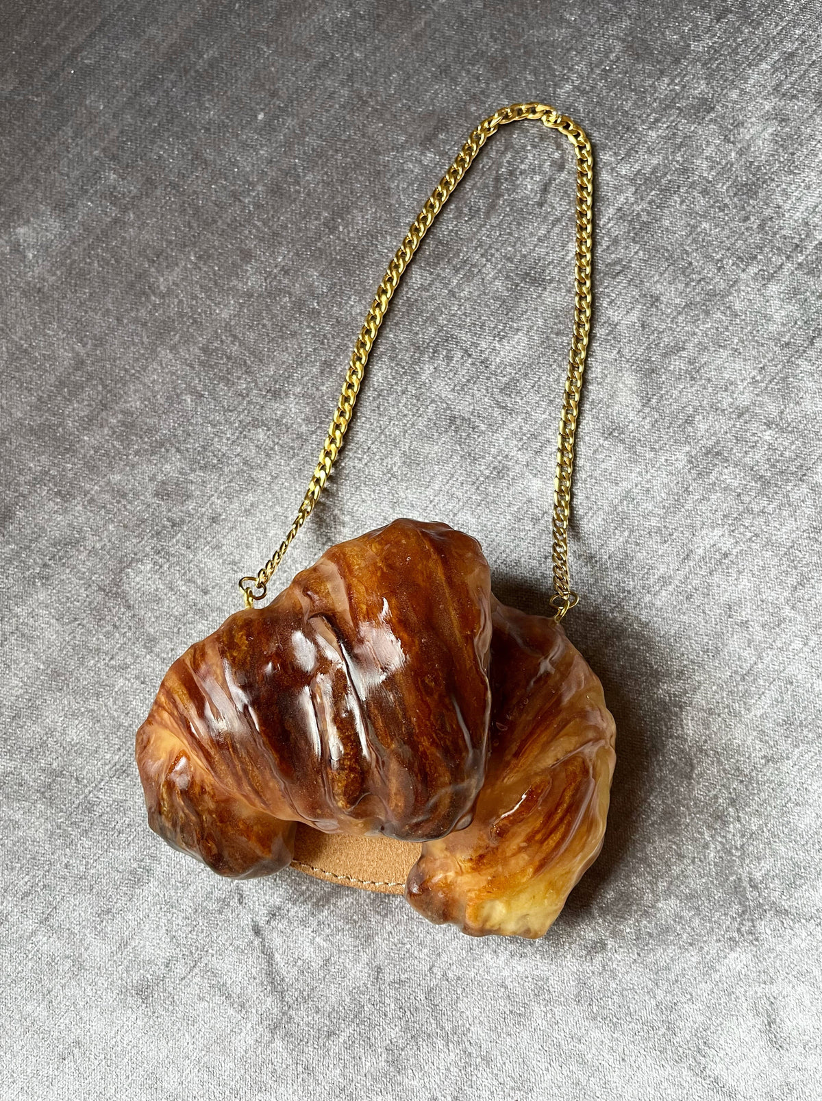 Croissant Minaudière – Dauphinette