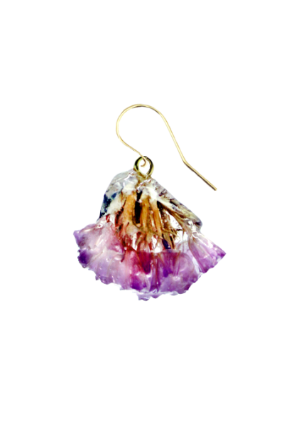 Pink Sea Lavender