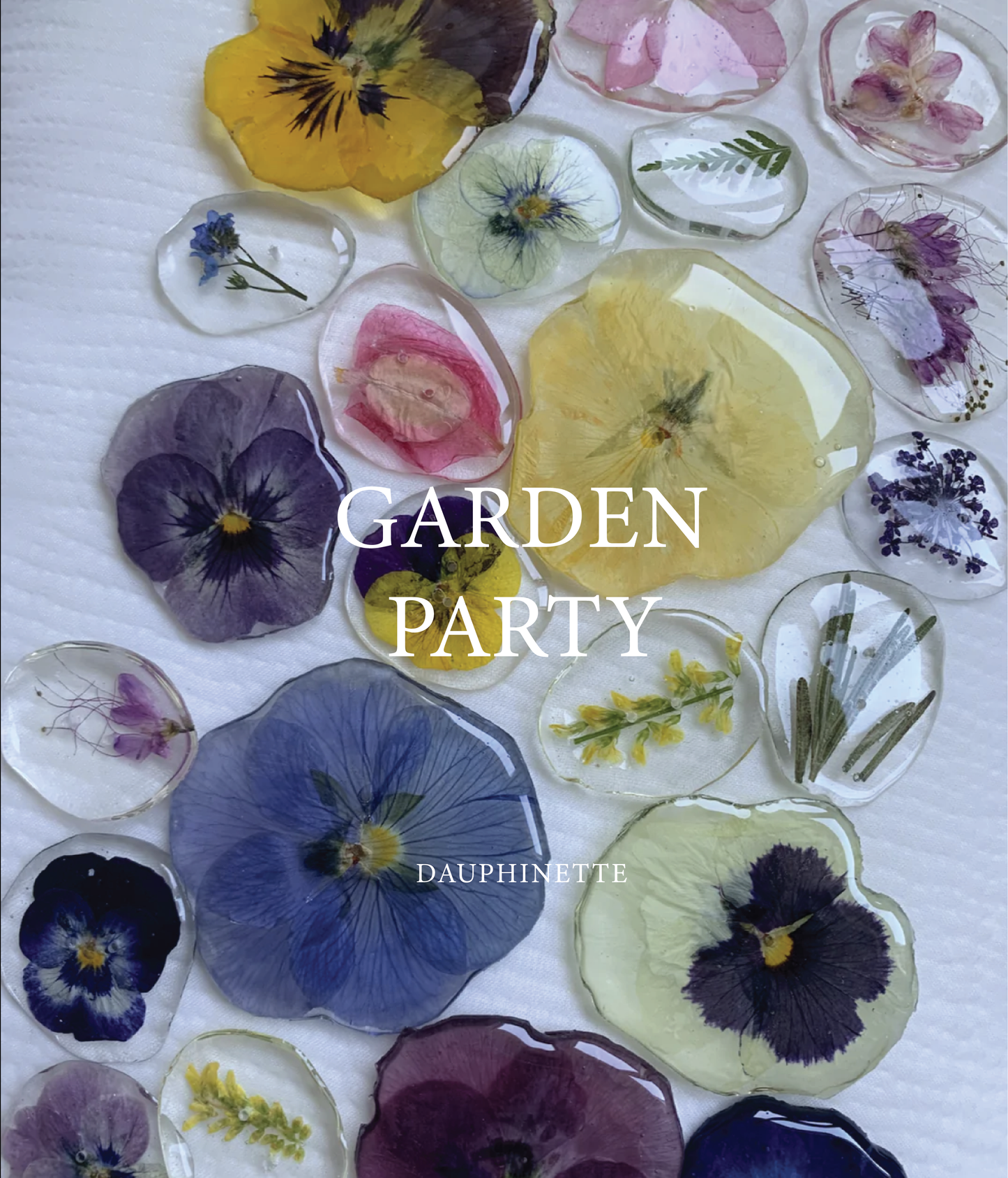 Garden Party Subscription