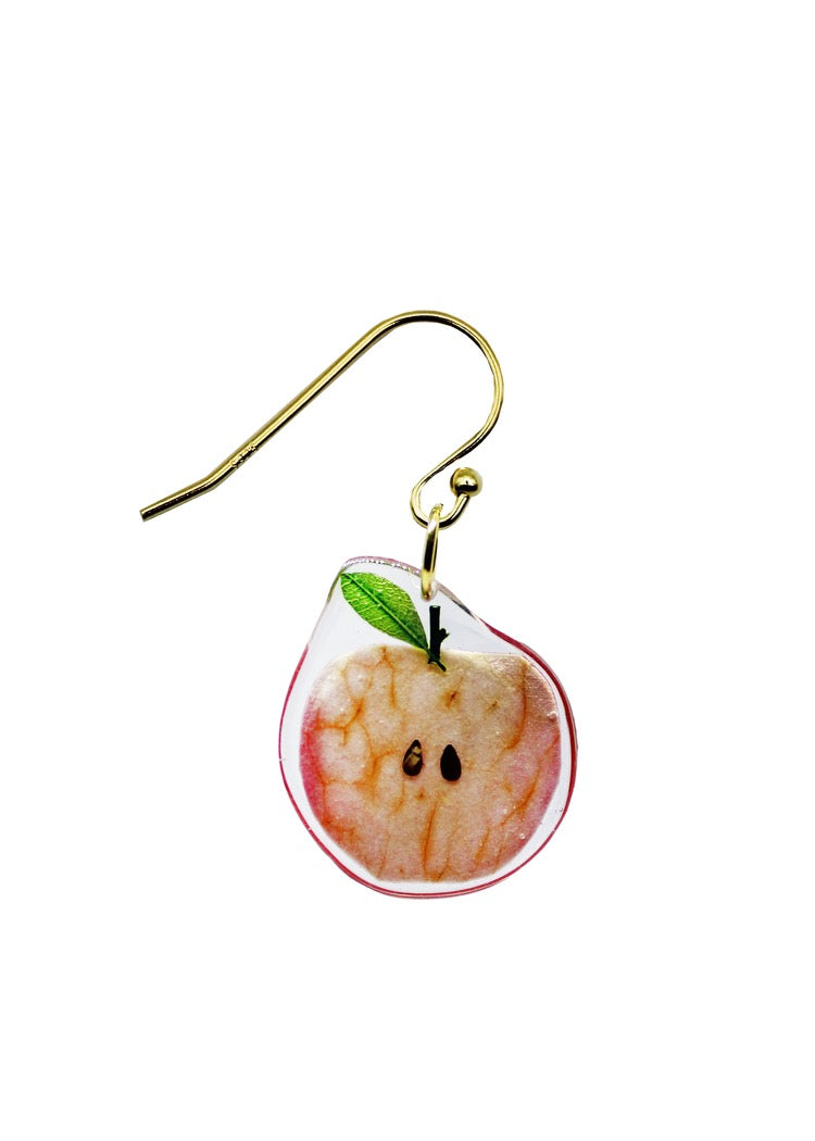 Mini Apple (Single)